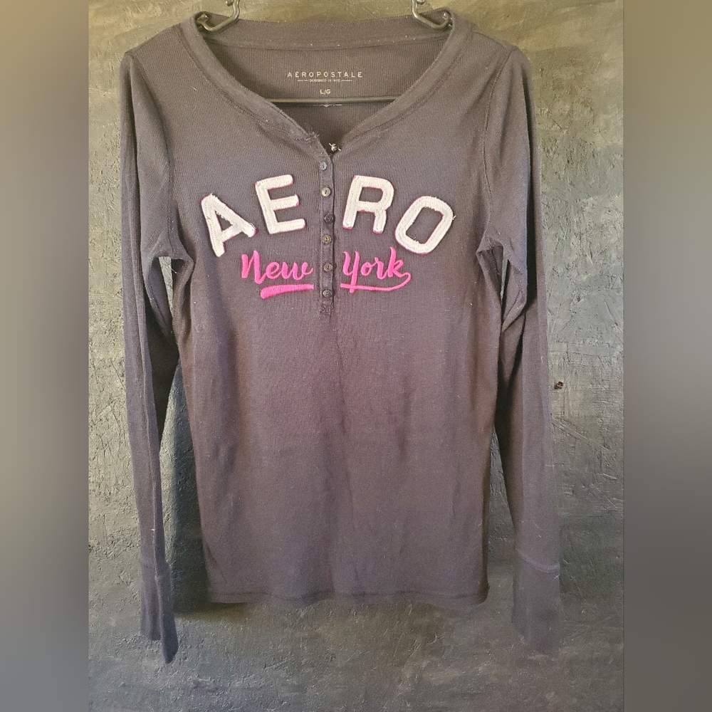 Aeropostal long sleeve